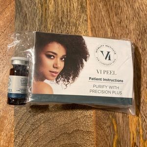 Vitality Institute VI Peel Purify with Precision Plus